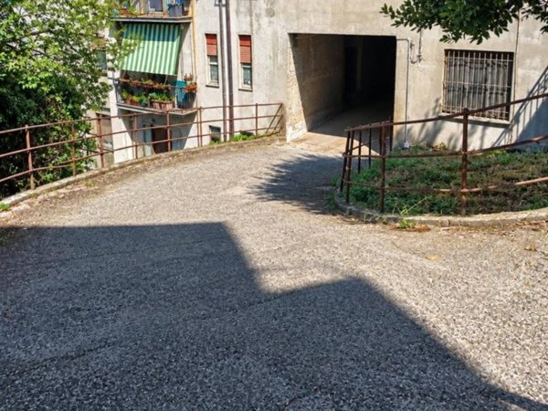 casa indipendente in vendita a Valentano