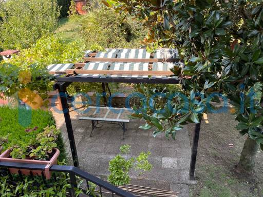 appartamento in vendita a Valentano in zona Villa delle Fontane