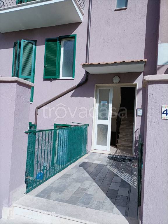appartamento in vendita a Vallerano