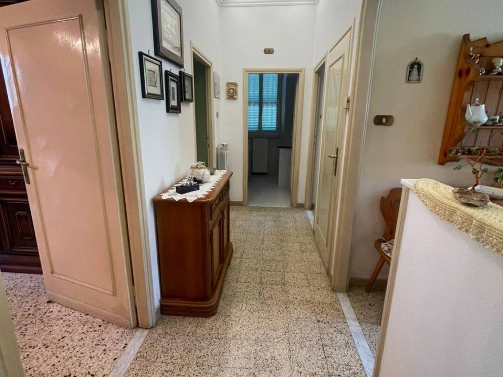 appartamento in vendita a Vallerano