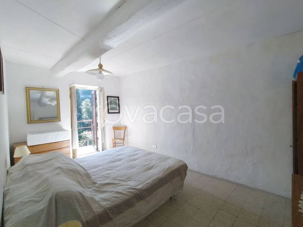appartamento in vendita a Vallerano