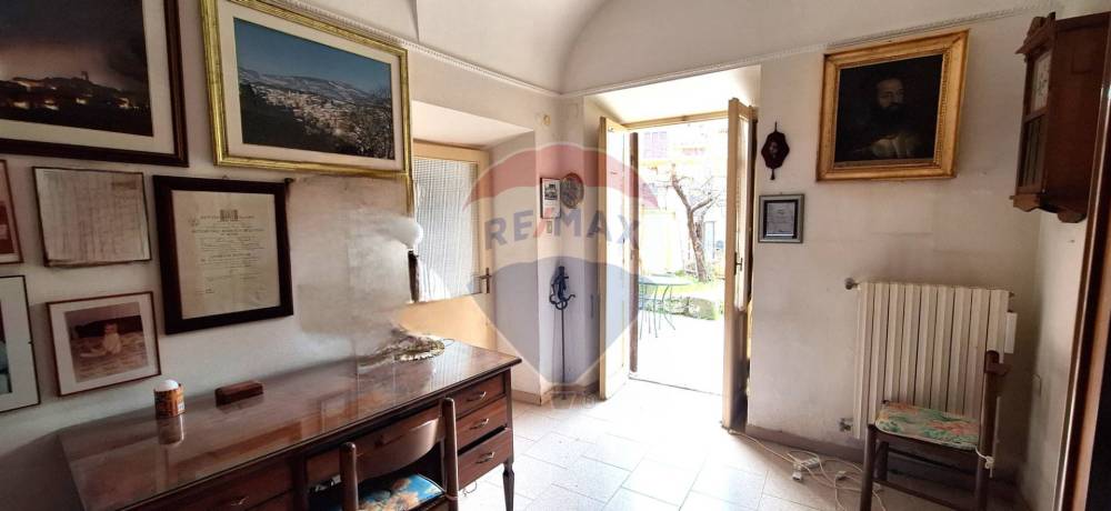appartamento in vendita a Vallerano