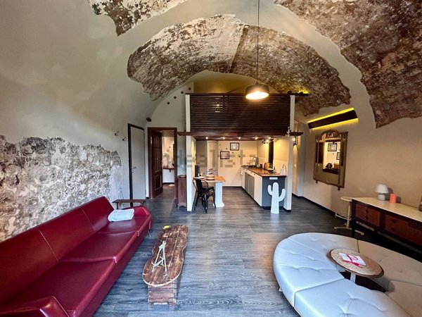 appartamento in vendita a Vallerano
