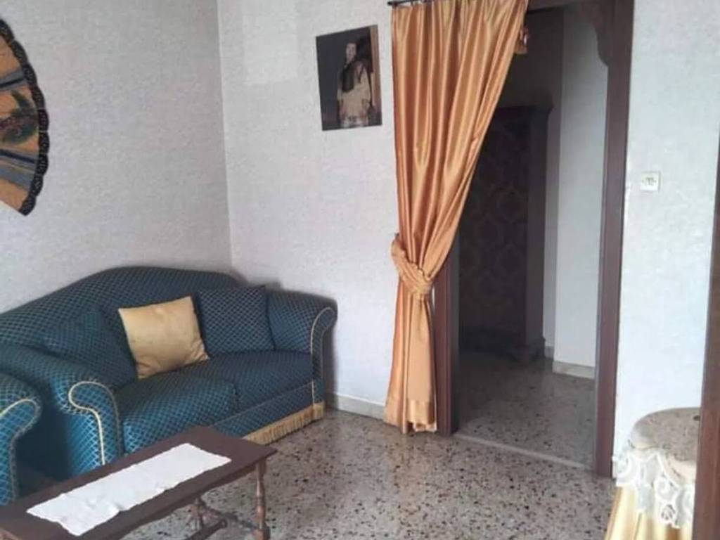 appartamento in vendita a Vallerano