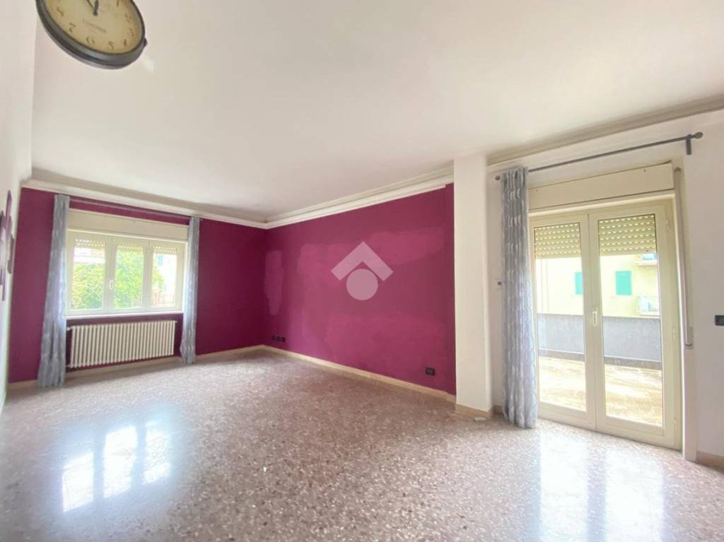appartamento in vendita a Vallerano