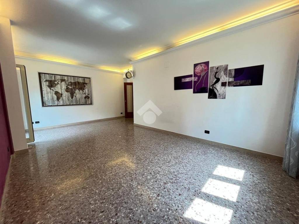 appartamento in vendita a Vallerano