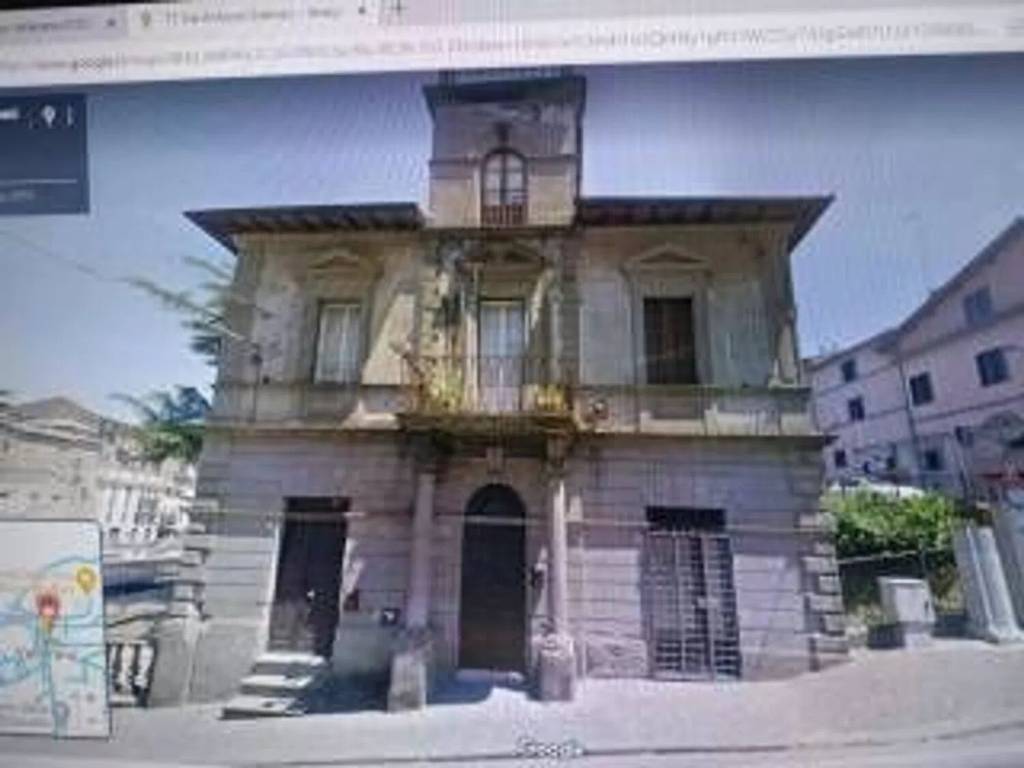 casa indipendente in vendita a Vallerano