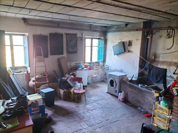 appartamento in vendita a Vallerano