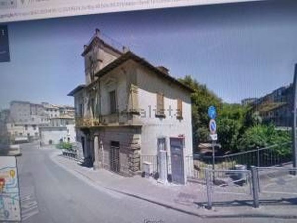 casa indipendente in vendita a Vallerano