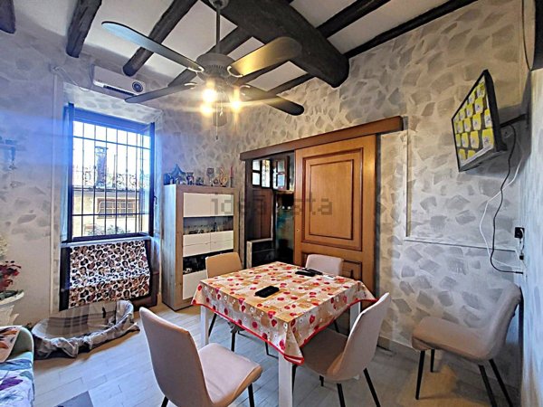 appartamento in vendita a Vallerano