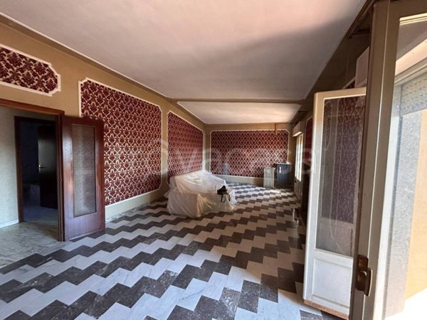 appartamento in vendita a Vallerano