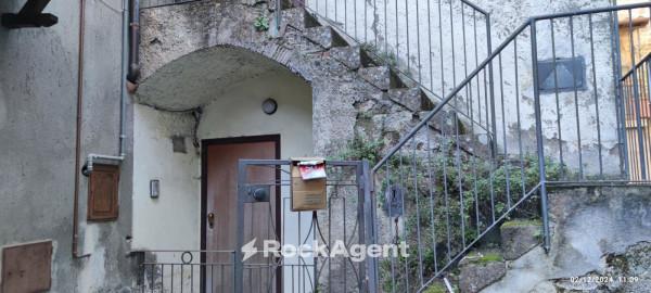 appartamento in vendita a Vallerano