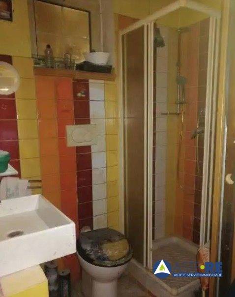 appartamento in vendita a Vallerano