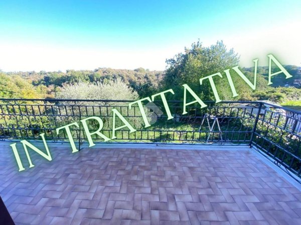 appartamento in vendita a Vallerano