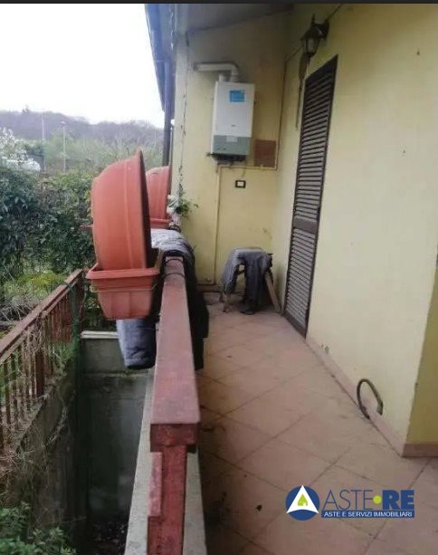 appartamento in vendita a Vallerano