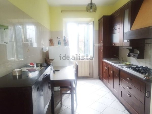 appartamento in vendita a Vallerano