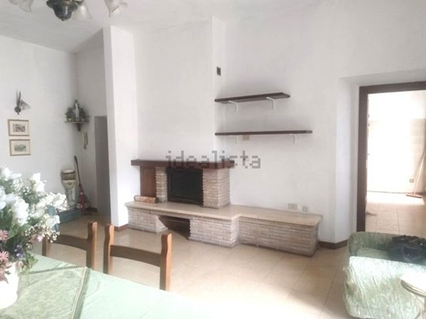 appartamento in vendita a Vallerano