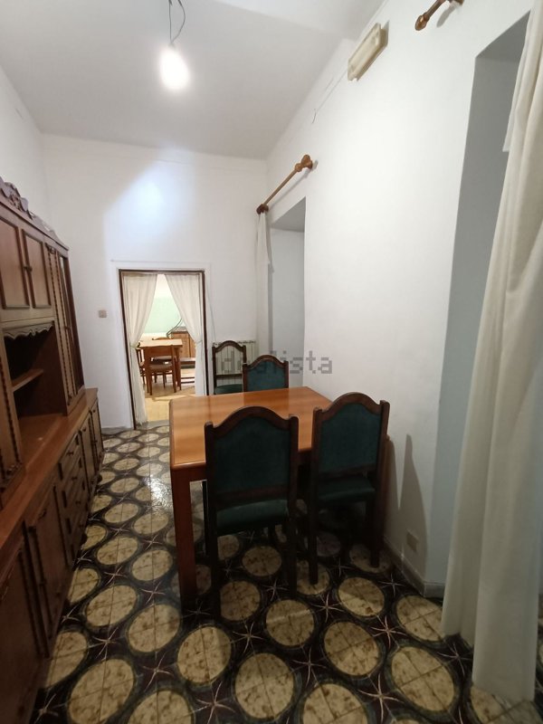 appartamento in vendita a Vallerano