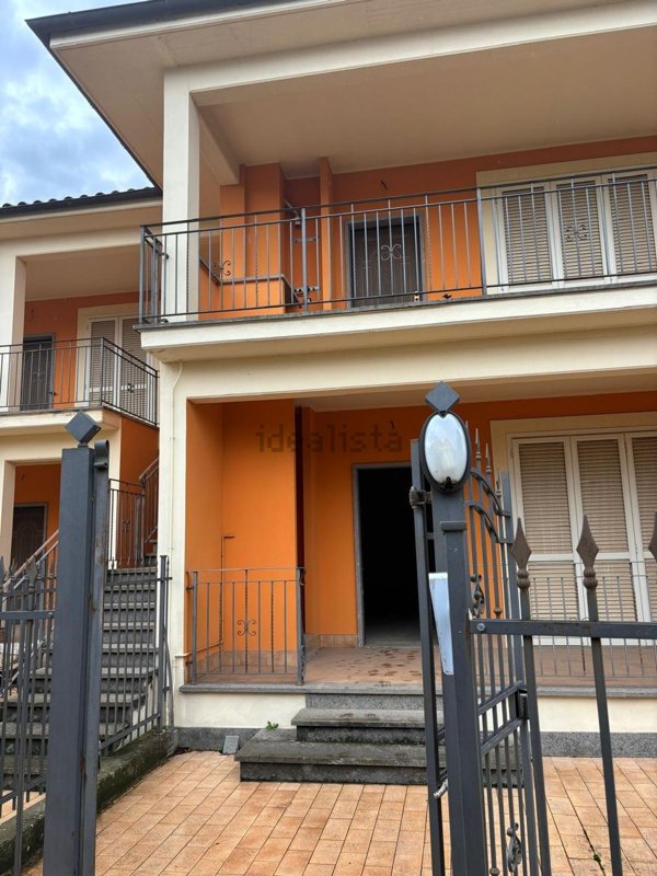 appartamento in vendita a Vallerano