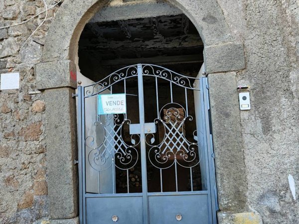 appartamento in vendita a Vallerano