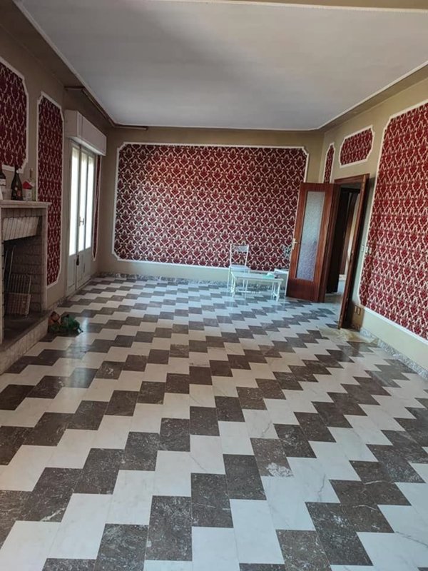 appartamento in vendita a Vallerano