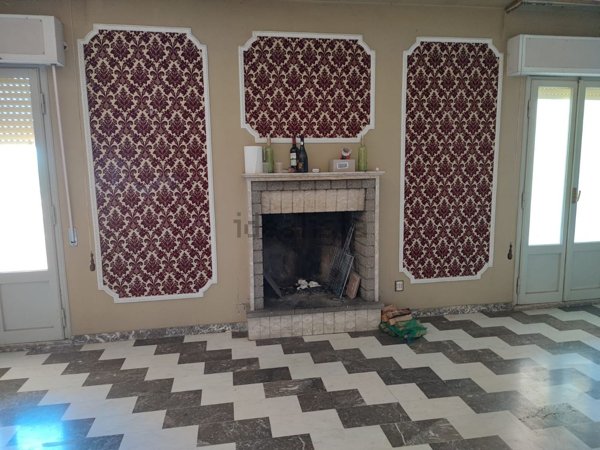 appartamento in vendita a Vallerano