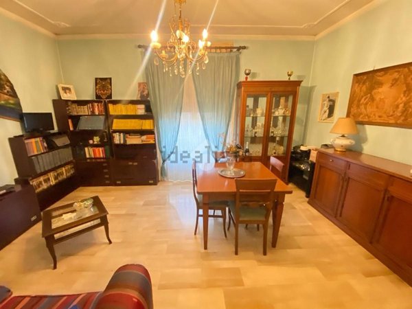 appartamento in vendita a Vallerano