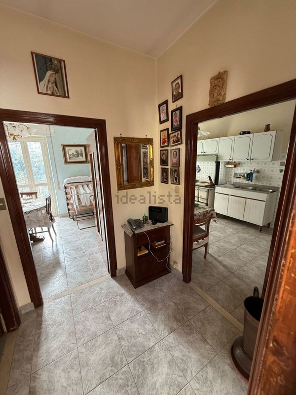 appartamento in vendita a Vallerano