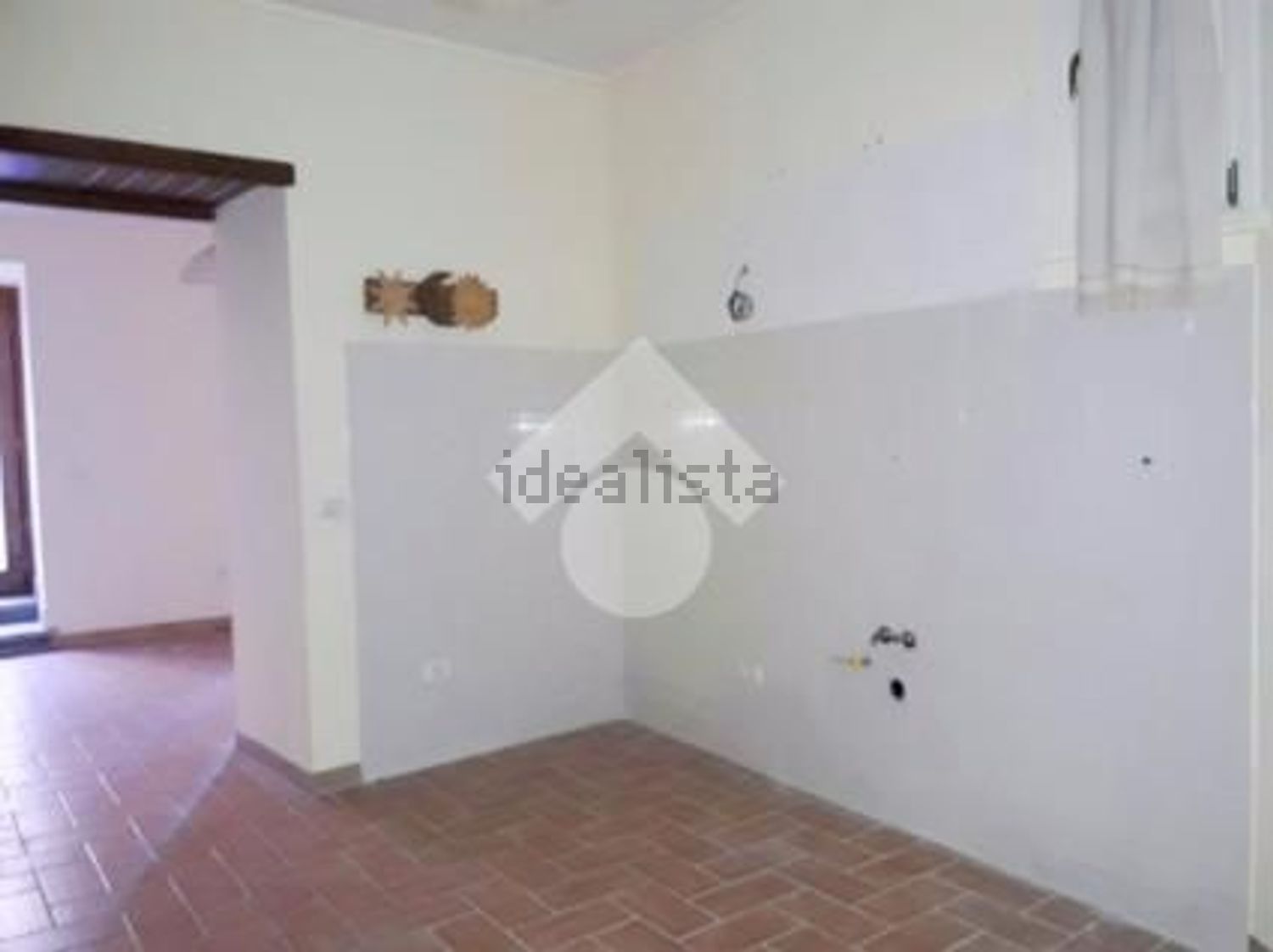 appartamento in vendita a Vallerano