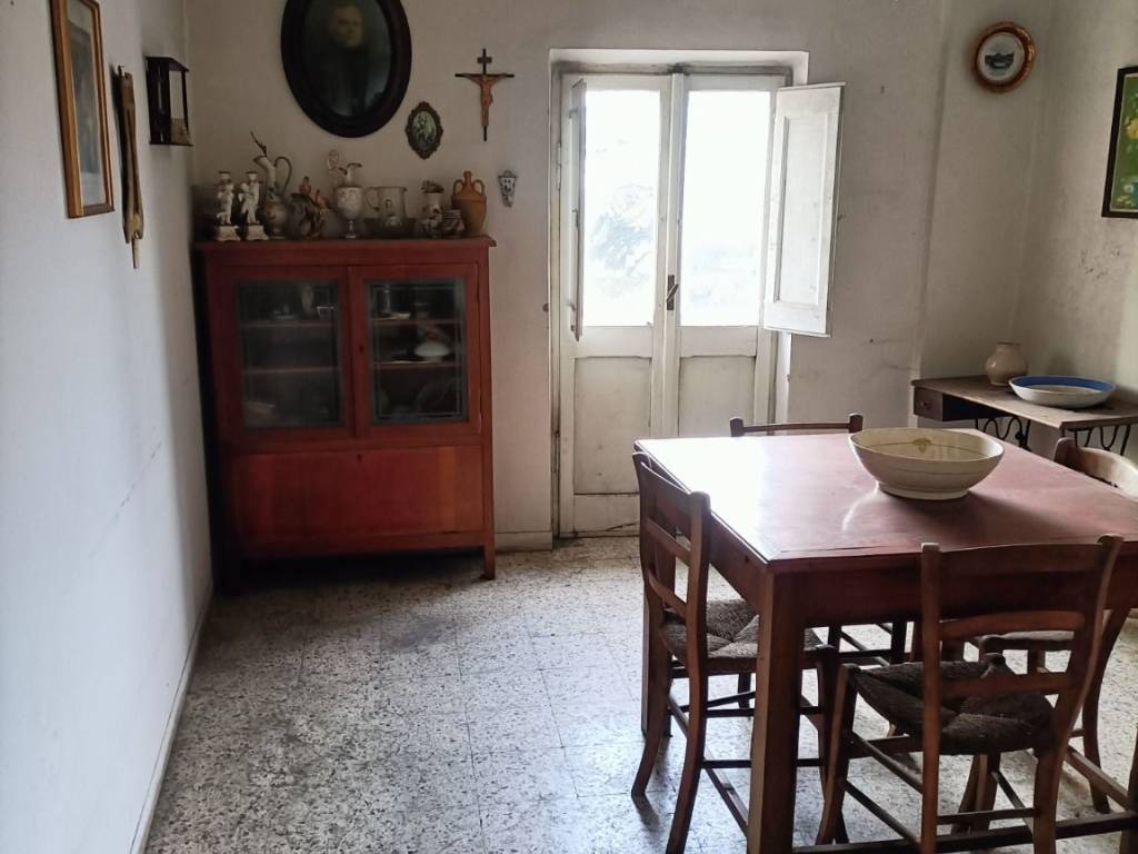 casa indipendente in vendita a Vallerano