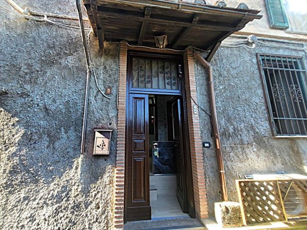 appartamento in vendita a Vallerano