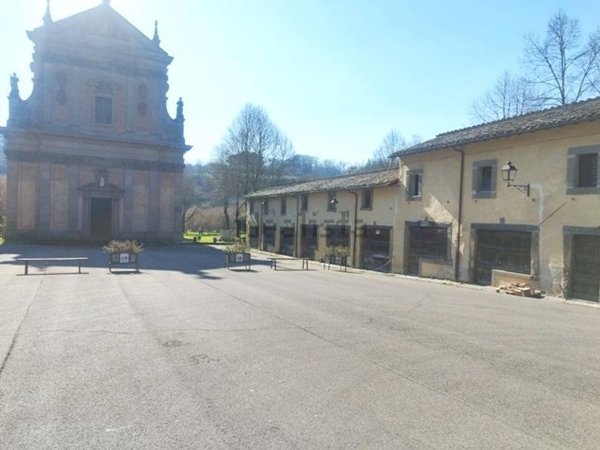 appartamento in vendita a Vallerano