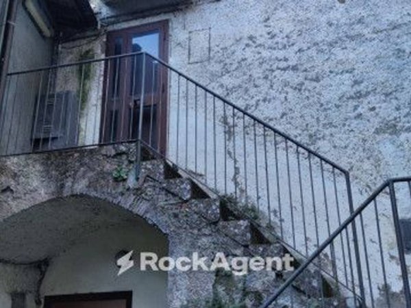 appartamento in vendita a Vallerano