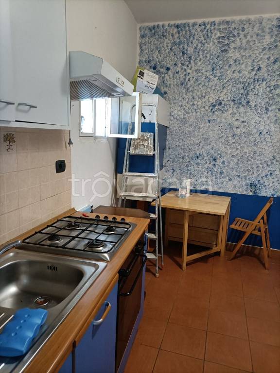 appartamento in vendita a Vallerano