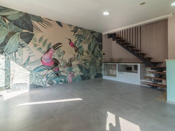 appartamento in vendita a Vallerano