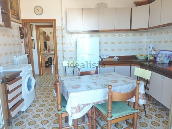 appartamento in vendita a Vallerano