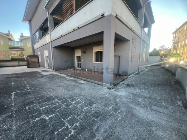 appartamento in vendita a Vallerano