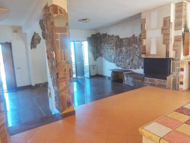 casa indipendente in vendita a Vallerano