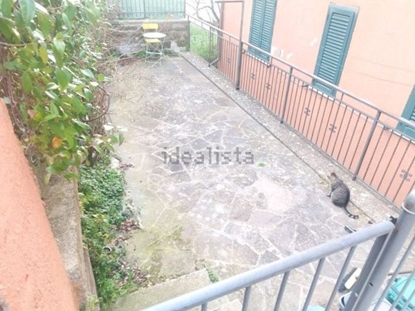 appartamento in vendita a Vallerano