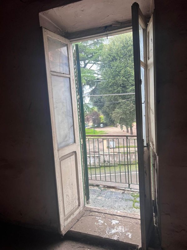 appartamento in vendita a Vallerano