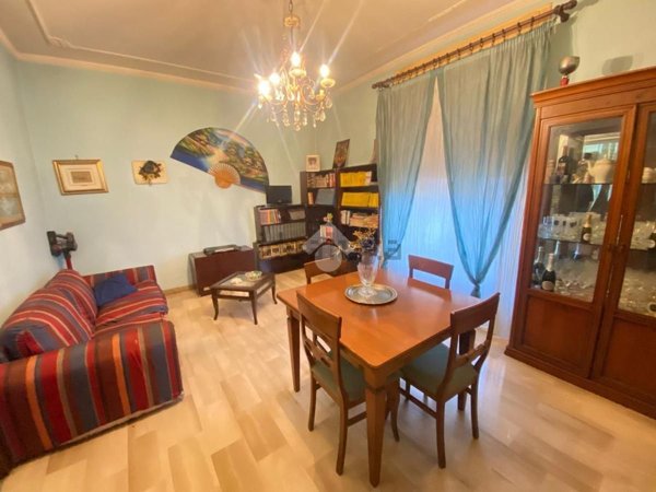 appartamento in vendita a Vallerano