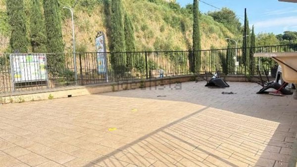 appartamento in vendita a Vallerano