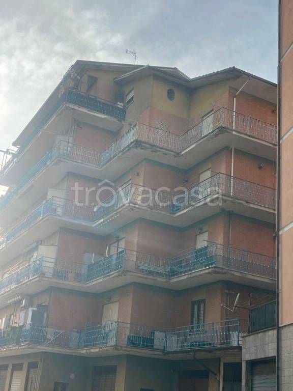 appartamento in vendita a Vallerano
