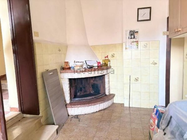 appartamento in vendita a Vallerano