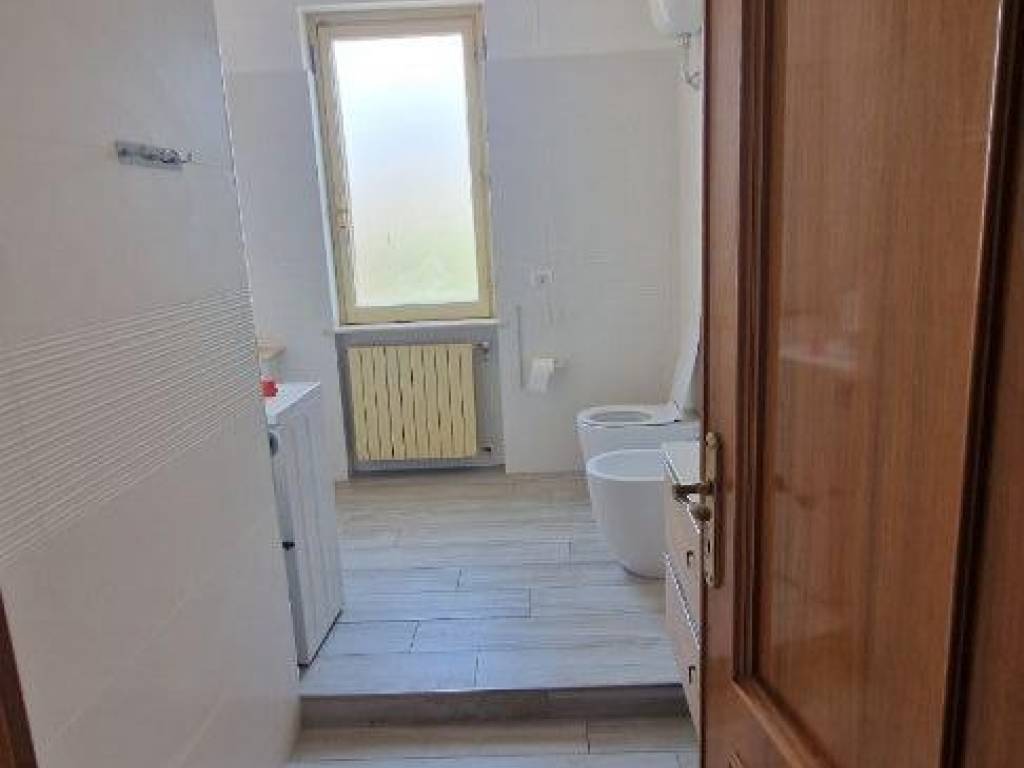 appartamento in vendita a Vallerano