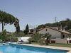 casa indipendente in vendita a Vallerano