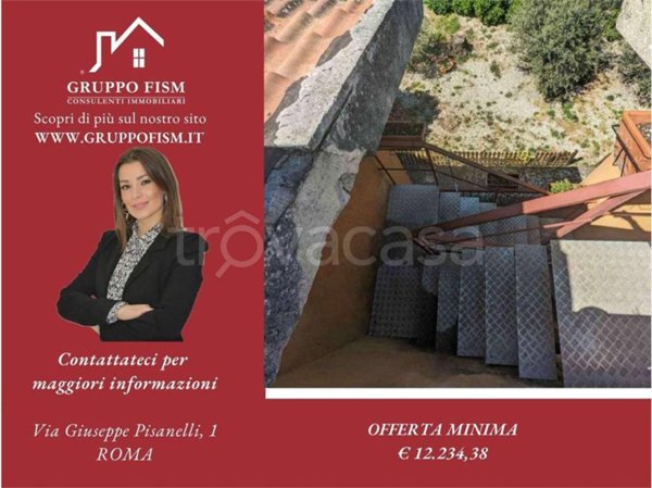 quadrivano in vendita a Vallerano
