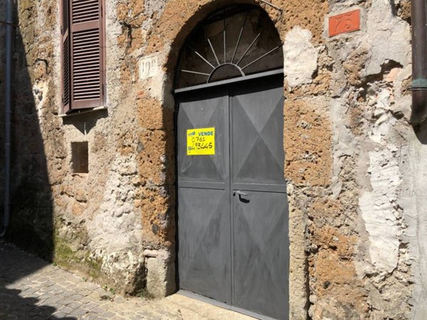 villa in vendita a Vasanello