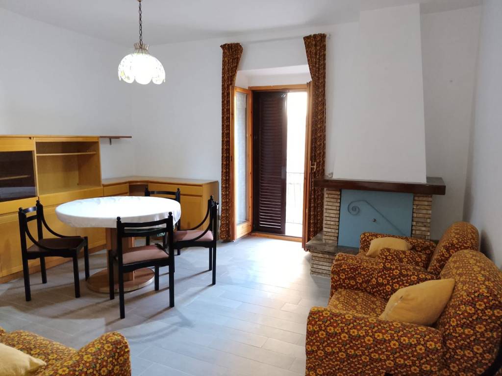 appartamento in vendita a Vasanello