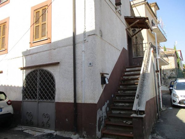 appartamento in vendita a Vasanello